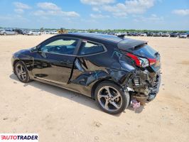 Hyundai Veloster 2020 2