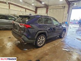 Toyota Pozostałe 2021 2