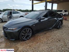 Lexus IS 2023 3 Lexus IS 2023 3