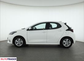 Toyota Yaris 2024 1.5 113 KM Toyota Yaris 2024 1.5 113 KM