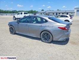 Toyota Camry 2026 2