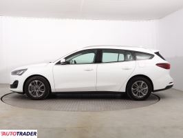 Ford Focus 2023 1.0 123 KM