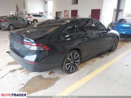 Honda Accord 2024 2