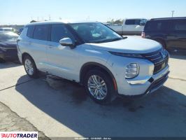 Mitsubishi Outlander 2022 2