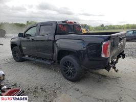 GMC Pozostałe 2022 3 GMC Pozostałe 2022 3