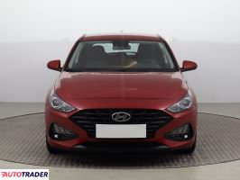 Hyundai i30 2021 1.5 108 KM
