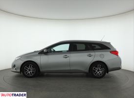 Toyota Auris 2014 1.8 134 KM