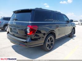 Ford Expedition 2024 3 Ford Expedition 2024 3