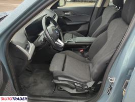 BMW X1 2023 1.5 136 KM