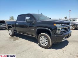 Chevrolet Silverado 2021 6 Chevrolet Silverado 2021 6