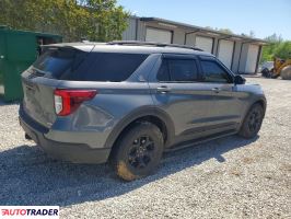 Ford Explorer 2023 2