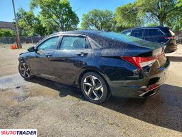Hyundai Elantra 2022 2
