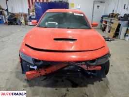 Dodge Charger 2022 6 Dodge Charger 2022 6