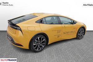 Toyota Prius 2023 2.0 223 KM