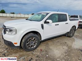 Ford Maverick 2022 2