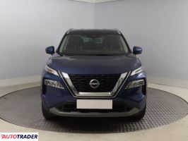 Nissan X-Trail 2022 1.5 160 KM