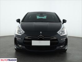 Citroen DS5 2012 2.0 160 KM