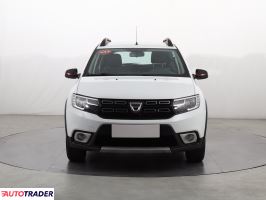 Dacia Sandero 2019 0.9 88 KM Dacia Sandero 2019 0.9 88 KM