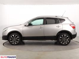 Nissan Qashqai 2012 2.0 147 KM Nissan Qashqai 2012 2.0 147 KM