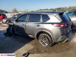 Nissan Rogue 2023 1 Nissan Rogue 2023 1