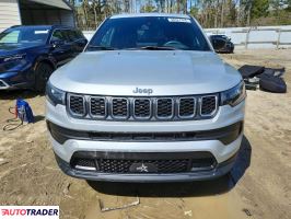 Jeep Compass 2024 2