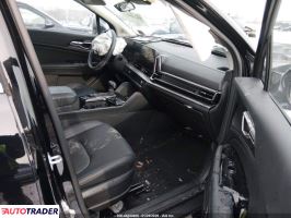 Kia Sportage 2023 2