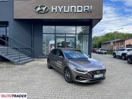 Hyundai i30 2023 1.0 120 KM