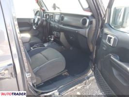 Jeep Wrangler 2019 3