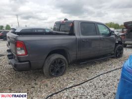 Dodge Ram 2021 5