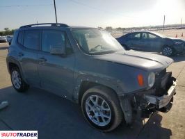 Jeep Renegade 2021 2 Jeep Renegade 2021 2