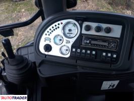 JCB 3CX Contractor 2006r 2006r.