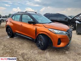Nissan Pozostałe 2021 1