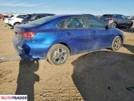 Kia Pozostałe 2020 2