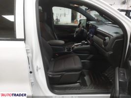 Chevrolet Colorado 2023 2