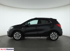 Opel Mokka 2015 1.4 138 KM