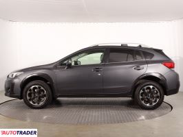 Subaru XV 2021 1.6 112 KM