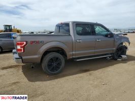 Ford Pozostałe 2019 5
