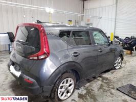 Kia Soul 2022 2