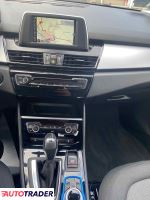 BMW 218 2016 2.0 150 KM