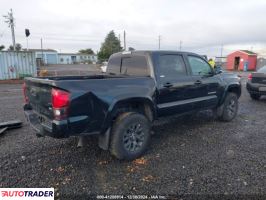 Toyota Tacoma 2022 3 Toyota Tacoma 2022 3