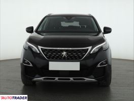 Peugeot 3008 2017 1.2 128 KM