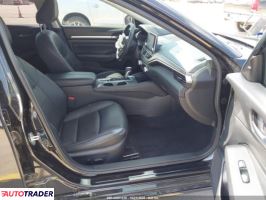 Nissan Altima 2019 2