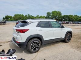 Chevrolet Blazer 2024 1