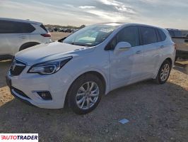 Buick Pozostałe - zobacz ofertę