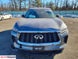 Infiniti Pozostałe 2023 3