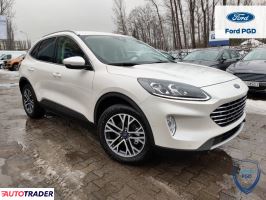 Ford Kuga 2020 1.5 150 KM Ford Kuga 2020 1.5 150 KM