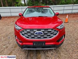 Ford Edge 2022 2