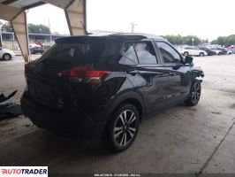 Nissan Pozostałe 2020 1