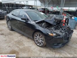 Mazda 3 2021 2