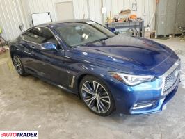 Infiniti Q60 2018 3